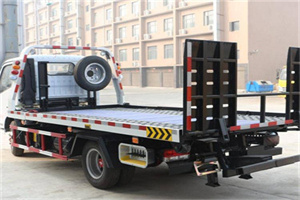 朝阳24小时道路救援电话