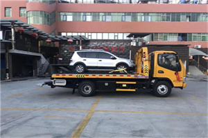 朝阳汽车紧急补胎换胎救援