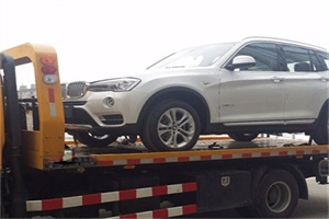 朝阳拖车24小时服务电话