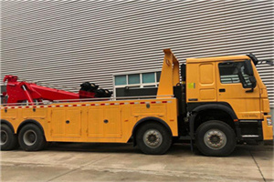 朝阳道路救援公司